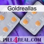 Goldreallas 25